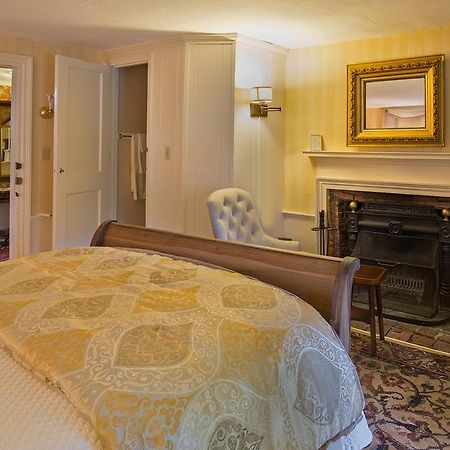 Colby Hill Inn Henniker 외부 사진