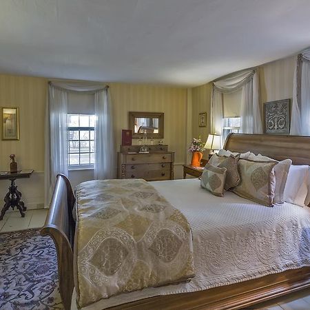 Colby Hill Inn Henniker 외부 사진