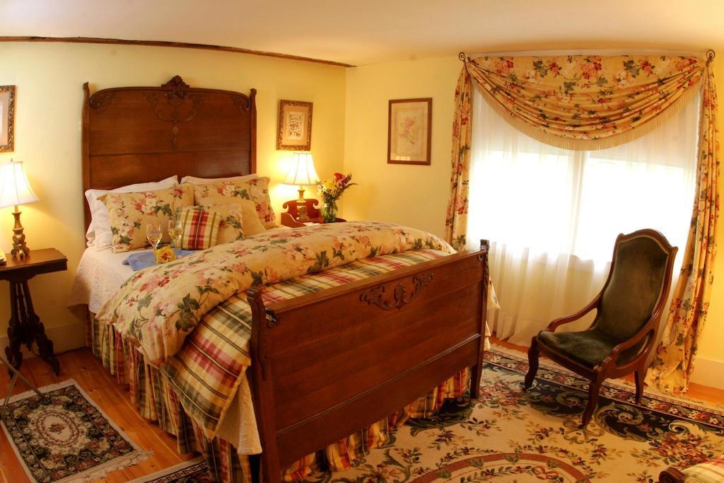 Colby Hill Inn Henniker 외부 사진