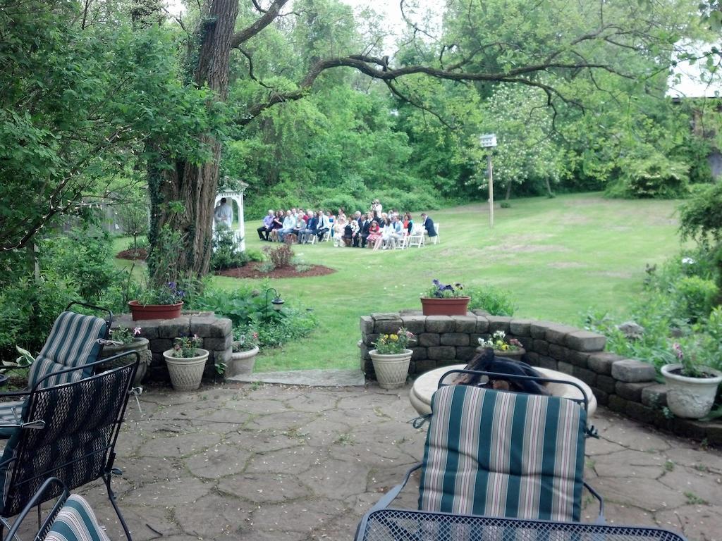 Colby Hill Inn Henniker 외부 사진