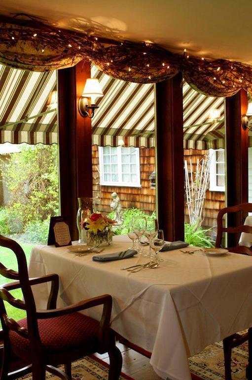 Colby Hill Inn Henniker 외부 사진