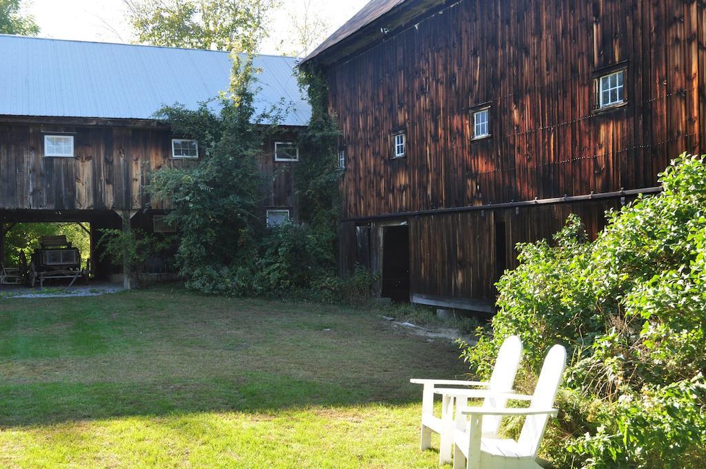Colby Hill Inn Henniker 외부 사진