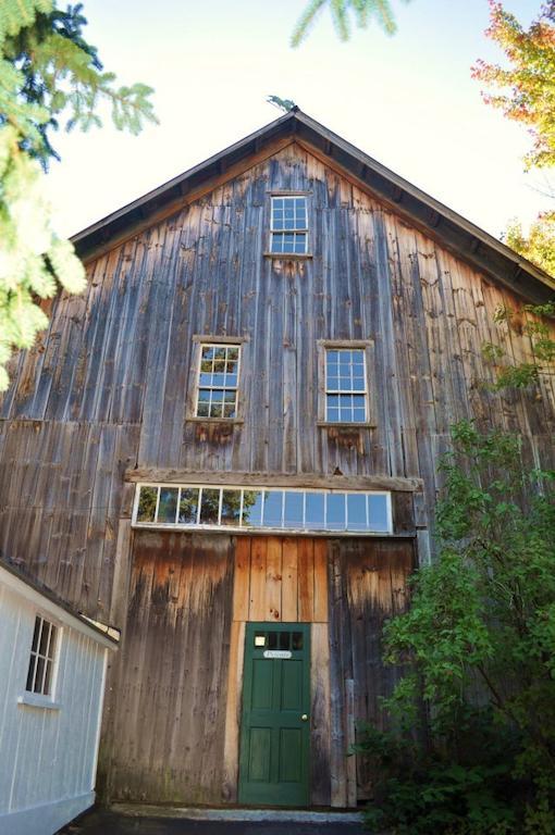 Colby Hill Inn Henniker 외부 사진