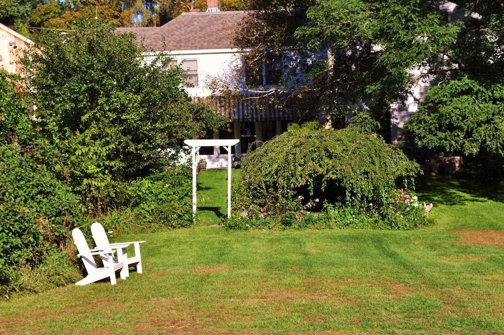 Colby Hill Inn Henniker 객실 사진