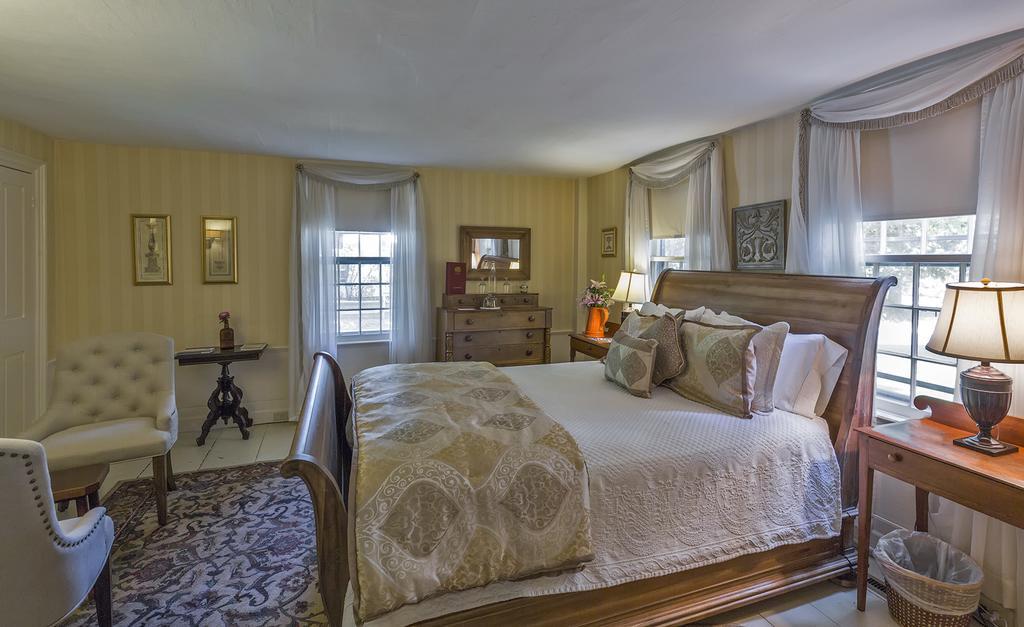 Colby Hill Inn Henniker 외부 사진