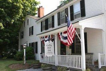 Colby Hill Inn Henniker 외부 사진